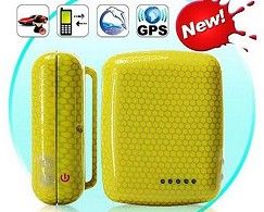 Personal &amp;amp;amp; Pet Caring GPS tracker waterproof