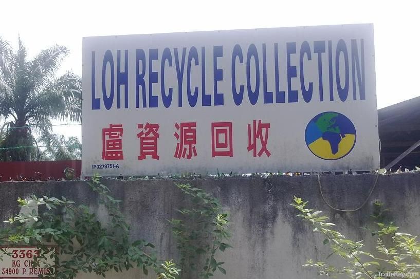 Malaysia Recycling Services