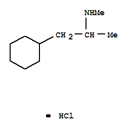 Propylhexedrine HCl