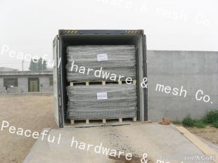 Welded Wire Mesh, wire mesh panel, wire mesh roll