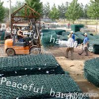 Gabion Box, Gabion Mattress, Gabion China, Gabion Basket