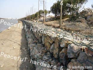 Gabion Box, Gabion Mattress, Gabion China, Gabion Basket