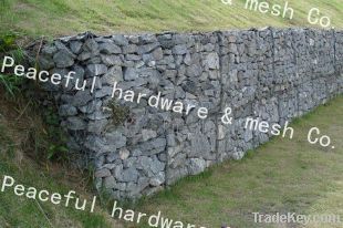 Gabion Box, Gabion Mattress, Gabion China, Gabion Basket