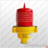 LED Low intensity aviation obstruction light