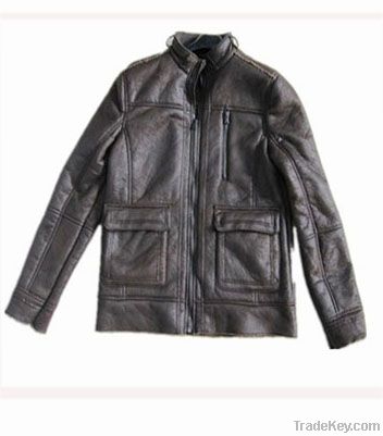 2011 fashion trend cool jacket for men