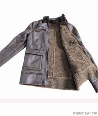 2011 fashion trend cool jacket for men