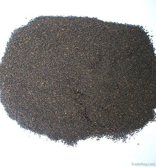 black tea dust op ctc wholesale