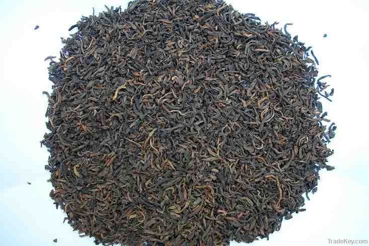 pu erh tea wholesale