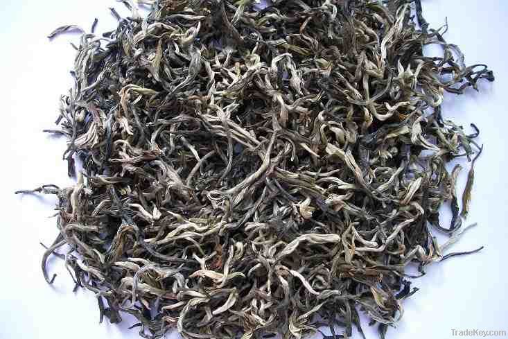 green tea leaf wholesale