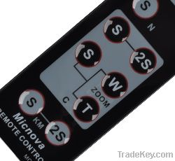 Camera Remote Control