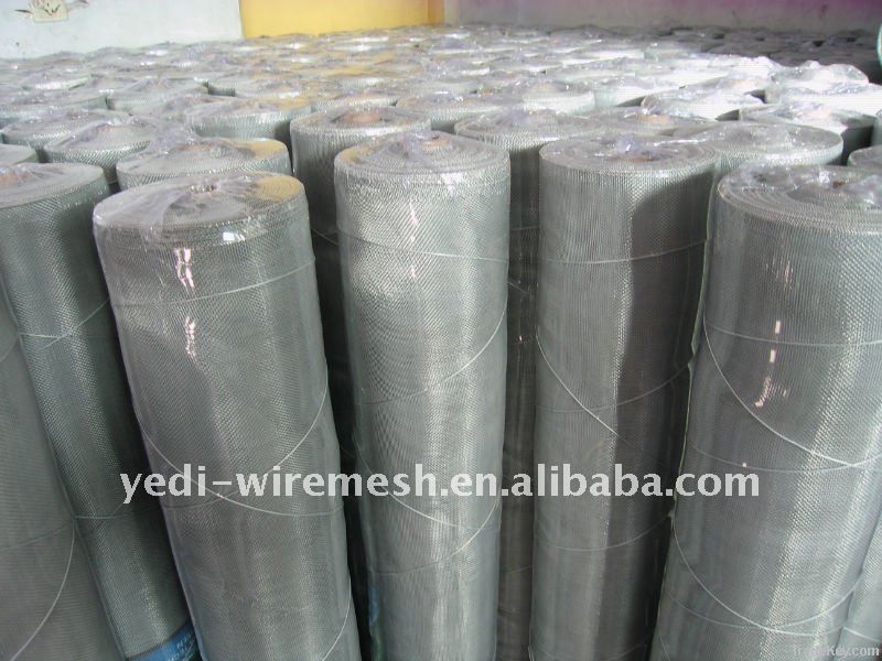 SUS 304 316 stainless steel wire mesh