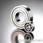 deep groove ball bearings 6210