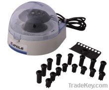 Mini centrifuge C100 1