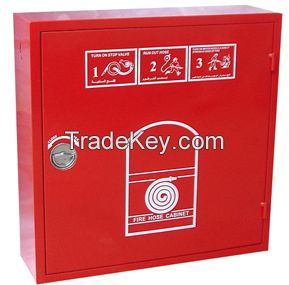 Fire Cabinet for Hose Reel PAC-01-01