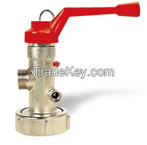 Top Valve For Water System Paa-06-08