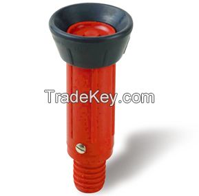 Water Nozzle Fire Supplies (PAA-05-08)