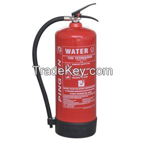 9L Water Portable Fire Extinguisher (PAW-9)