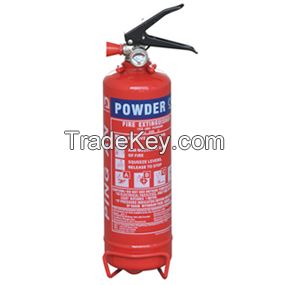 Powder Fire Extinguisher (PAP-01)