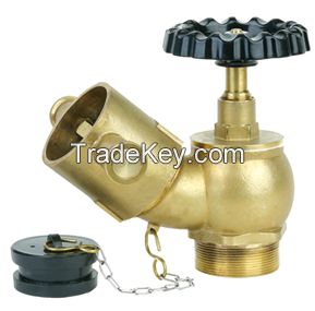 Water System With Stopper (paa-06-01)