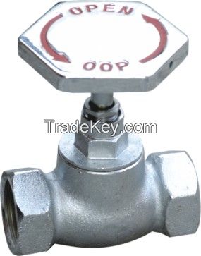 TH05-24-00 Landing Valve