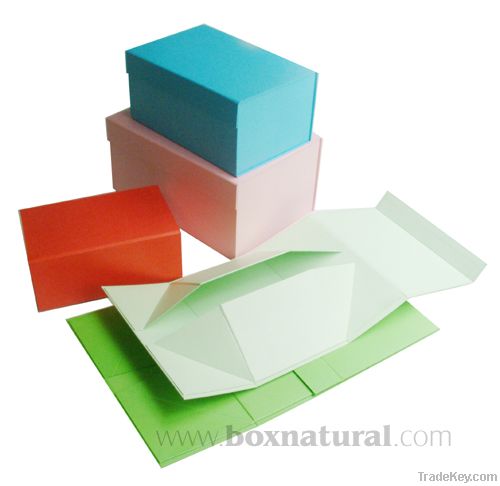 Folding Cartons