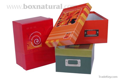 packaging box