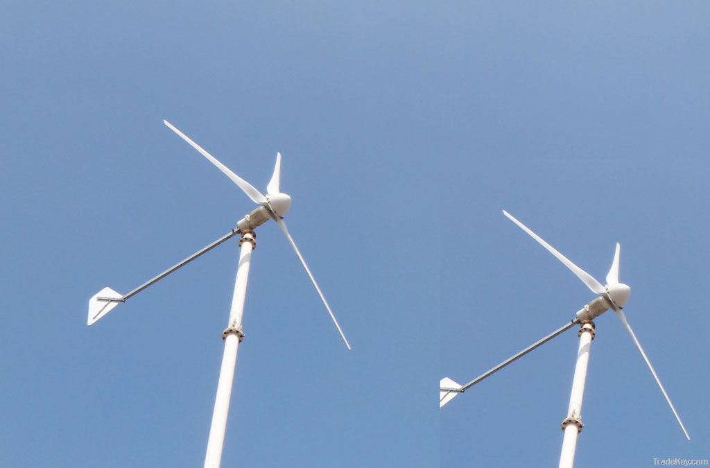 horizon wind turbine best price-performance ratio products