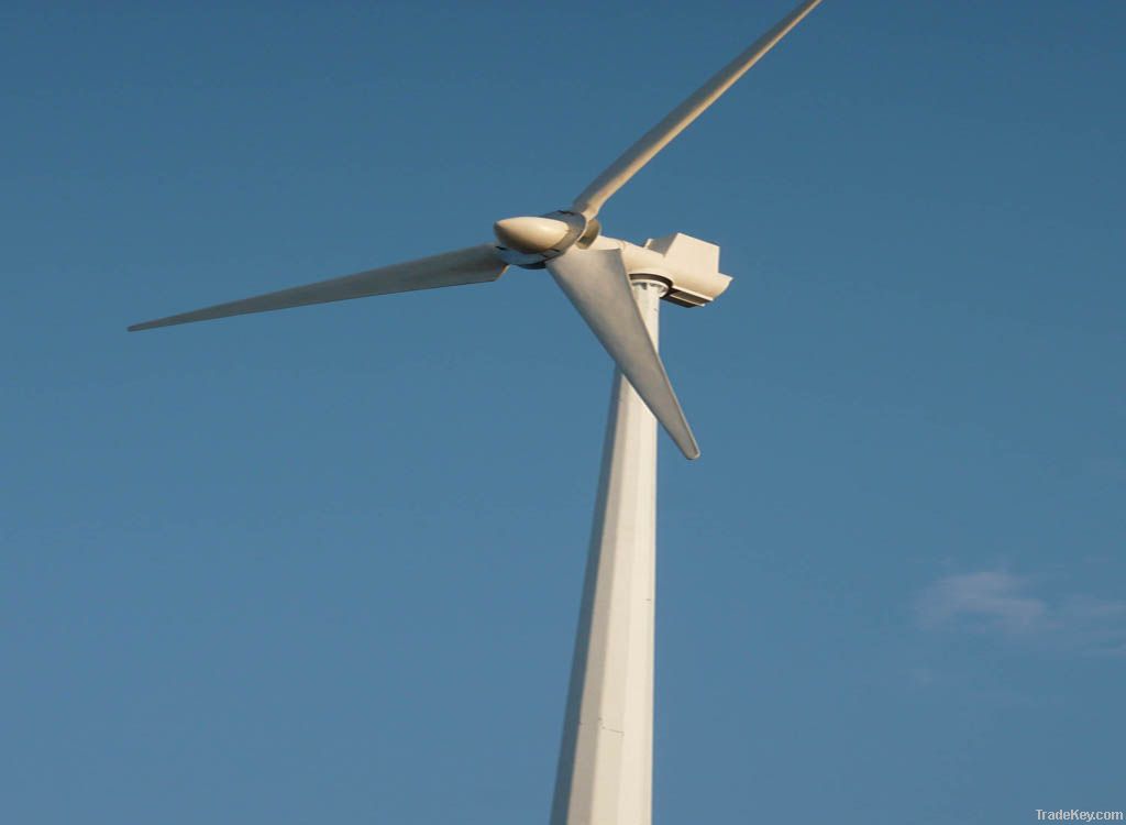 10kw wind turbine  on grird system for farm use