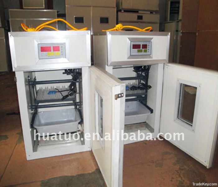'small incubator for hatching 24 chicken eggs