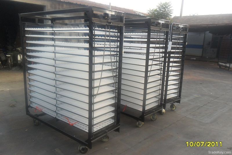 Best Selling Wholesale Price Automatic Chicken Incubator
