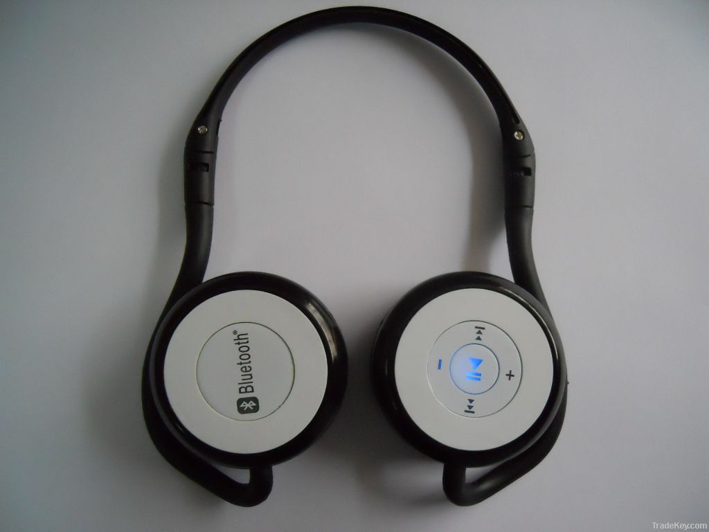 SD/MMC card read Bluetooth MP3 headphone music headphone