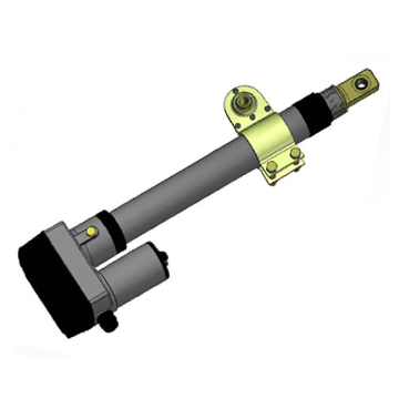 Linear Actuator with 120 and 230V Voltage