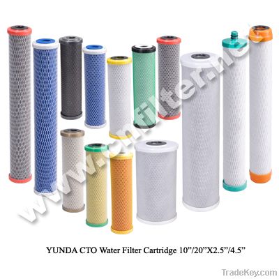 Ceramic Water Filter