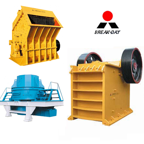 crusher,jaw/impact crusher,impactor,breaker,crush