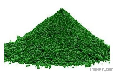 Chromium Oxide Green