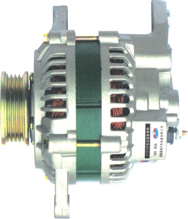 Sell car alternator