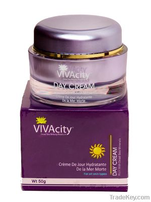 Vivacity Day Cream