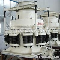 cone crusher