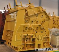 impact crusher