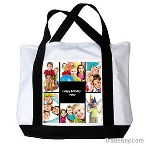 Personalized tote Bag