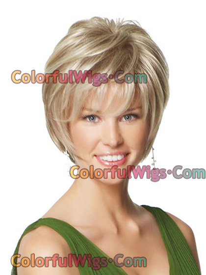 synthetic  wigs