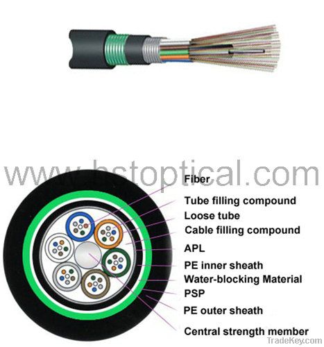 Fiber Optic Cable