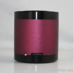 18-core card speaker