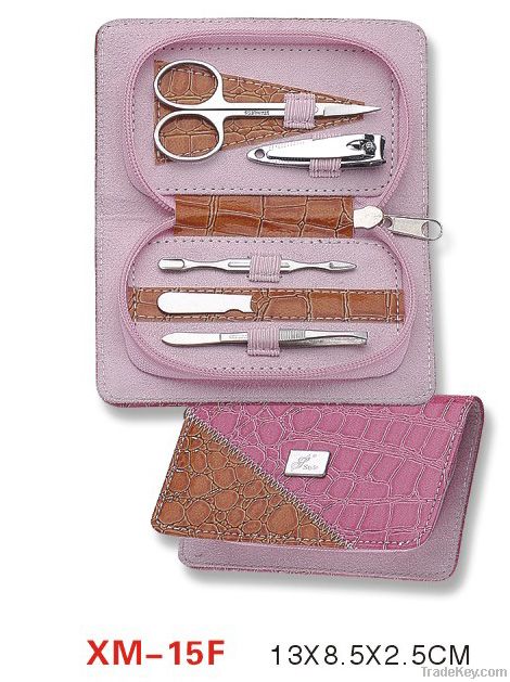 5pcs manicure set