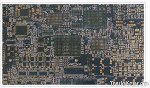 18 printed circuit board