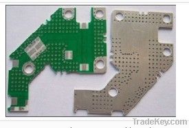 ceramic substratedouble-side printed circuit board