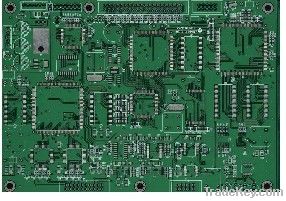 Multilayers PCB boards