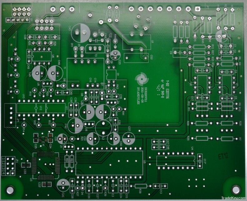 professional PCB supplier