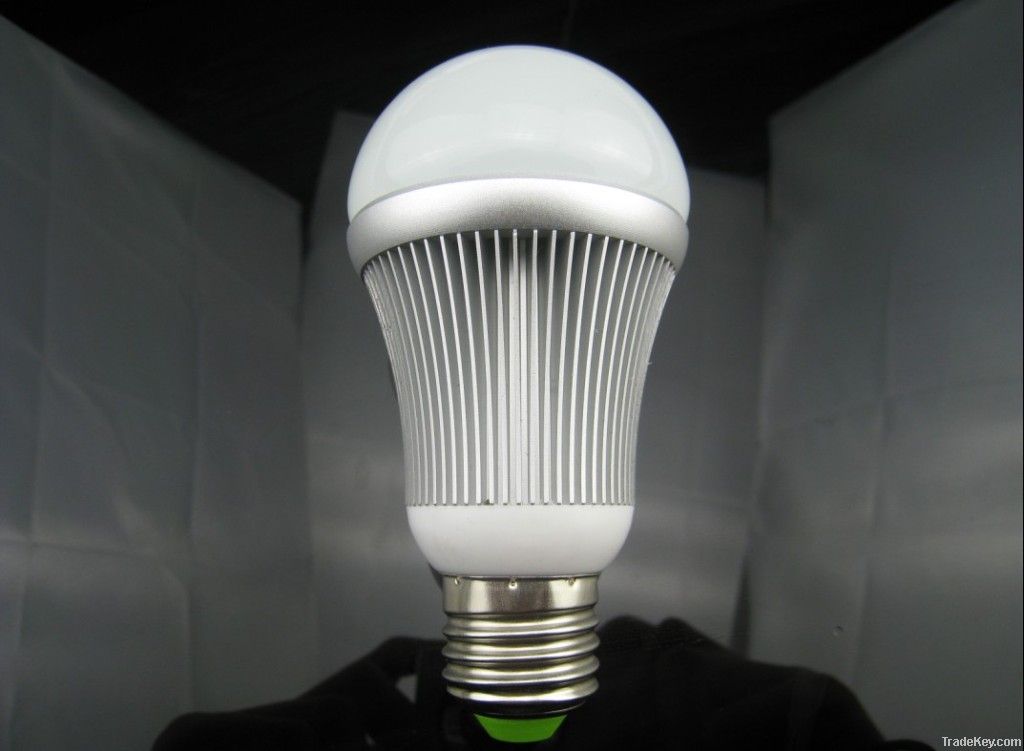 LED  bulbs