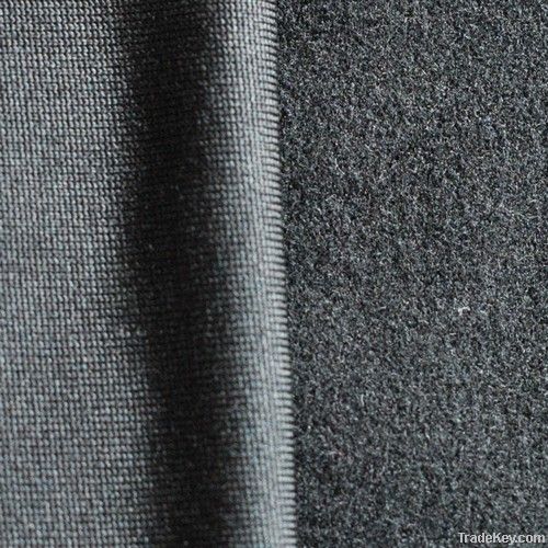 Polyester-Spandex Fabric
